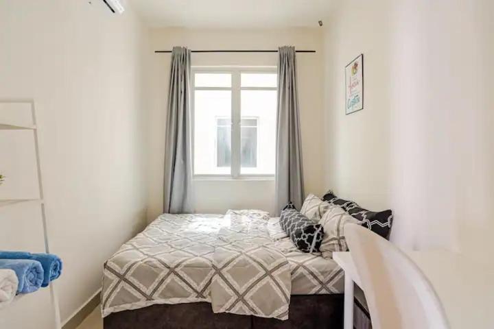 Appartamento Suasana Residensi Damai Petaling Jaya Esterno foto